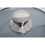 تابه ام جی اس طرح ژاپن کد 800155 سایز 28