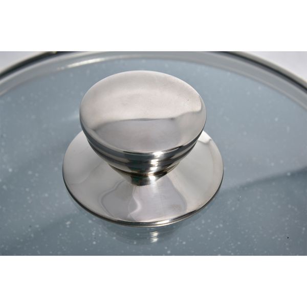 تابه ام جی اس طرح ژاپن کد 800155 سایز 28