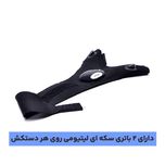 دستکش LED دار