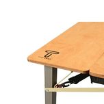 میز تاشو سفری تیتو کمپ مدل COMFY