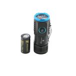 چراغ قوه دستی زینگارو