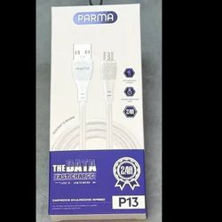 کابل PARMA USB TO  TC P13