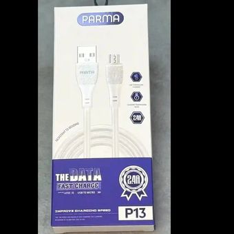 کابل PARMA USB TO  TC P13