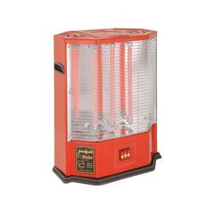 بخاری برقی گرما گستر مهر مدل تویست 3 المنت