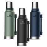 فلاسک استنلی مدل Classic Legendary گنجایش 1.4 لیتر