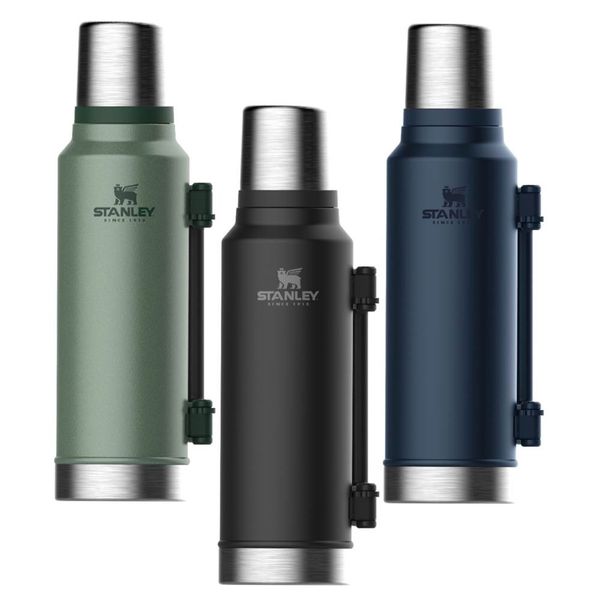 فلاسک استنلی مدل Classic Legendary گنجایش 1.4 لیتر