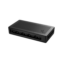 هاب فن 12 پورت دیپ کول مدل SC700