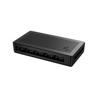 هاب فن 12 پورت دیپ کول مدل SC700