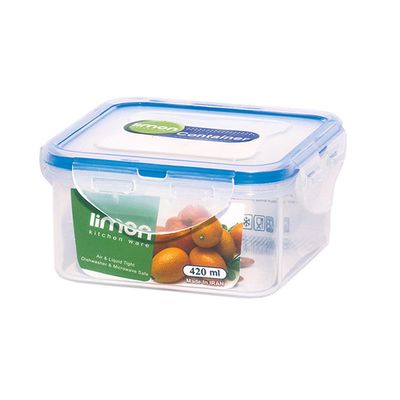 ظرف نگهدارنده لیمون مدل 420 کد AT501
