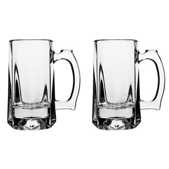 لیوان پاشاباغچه مدل پاب کد 55039 بسته 2 عددی