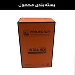 ویدئو پروژکتور اندروید Umiio مدل A008