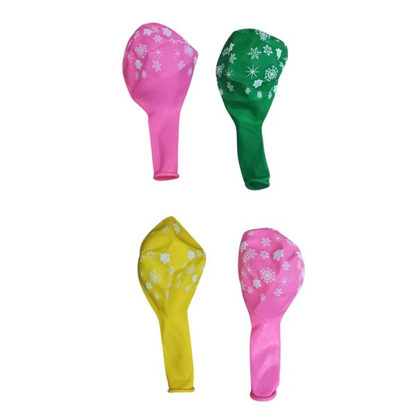 بادکنک مدل مختلط بسته 25 عددی