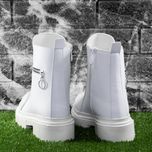 نیم بوت زنانه مدل 7 SKY