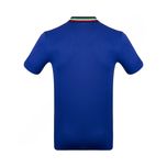 ست تی شرت و شلوار ورزشی مردانه مدل فوتبال هتلی تیم ملی ایتالیا NK-8088