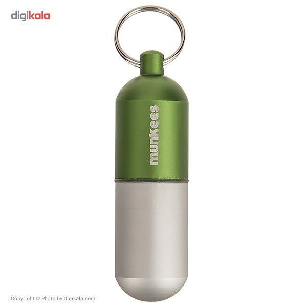 کپسول ضد آب مانکیز مدل 3627