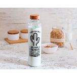 بطری میس گلس مدل ایوانکا