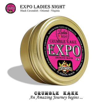 EXPO LADIES NIGHT