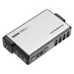 پاوربانک پاورولوجی ظرفیت 32000 میلی آمپر ساعت