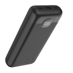 پاوربانک گرین لاین مدل Ultra Compact ظرفیت 20000 میلیآمپر ساعت