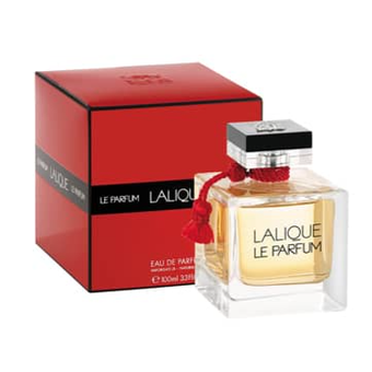 عطر ادکلن لالیک قرمز-لالیک له پارفوم Lalique Le Parfum