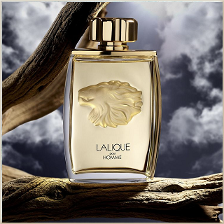 عطر ادکلن لالیک پور هوم -لالیک شیر | Lalique Pour Homme EDP