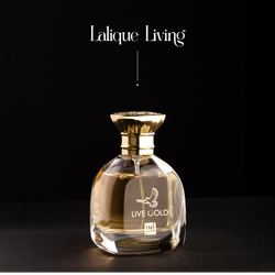 ادکلن لالیک لیوینگ 100 میل جانوین (جکوین)  Lalique Living Johnwin