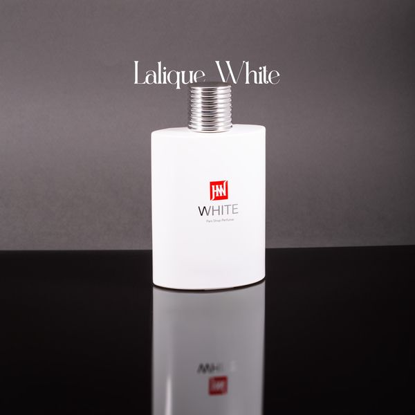 ادکلن لالیک سفید 100 میل جانوین (جکوین) Lalique White Johnwin