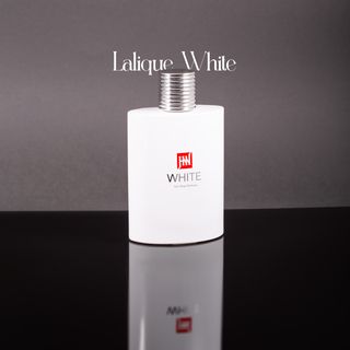 ادکلن لالیک سفید 100 میل جانوین (جکوین) Lalique White Johnwin