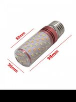 لامپ بلالی 16 وات پایه E24