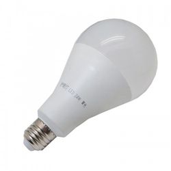 لامپ ال ای دی 24 وات حبابی برند بالاستیران پایه e27 مدلa95