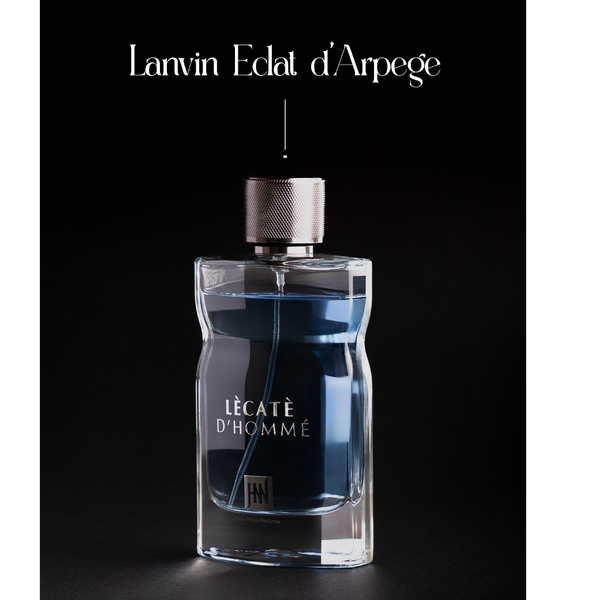 ادکلن اکلت مردانه لانوین 100 میل جانوین (جکوین)  Lanvin Eclat d’Arpege Johnwin