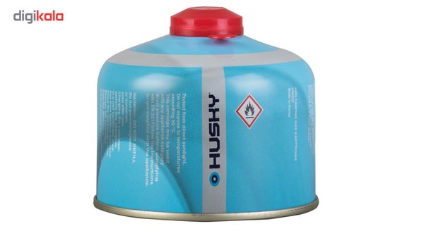 کپسول گاز 230 گرمی هاسکی مدل 230G