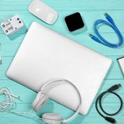 لپ تاپ و  تجهیزات جانبی