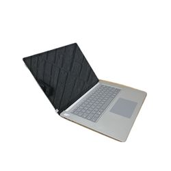 مایکروسافت لپتاپ3 استوکMicrosoft Surface Laptop3 Core I7(10)/RAM 16GB/SSD256GB/Intel/Silver