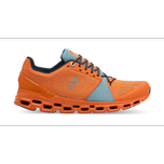 on running cloudstratus orange