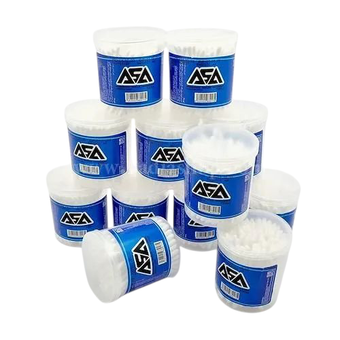 گوش پاکن هدکان ( بسته 12 عددی )