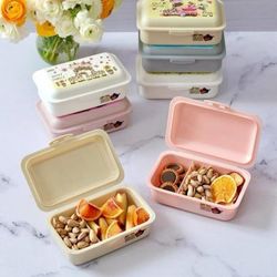 ظرف غذای کودک گرند طرح  جغد