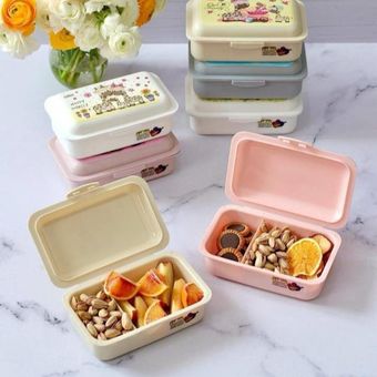 ظرف غذای کودک گرند طرح  جغد