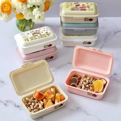 ظرف غذای کودک گرند طرح  پنگوئن