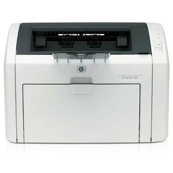 پرینتر لیزری تک کاره HP Laserjet 1022 (استوک)