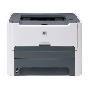 پرینتر لیزری اچ پی مدل Laserjet 1320 (استوک)