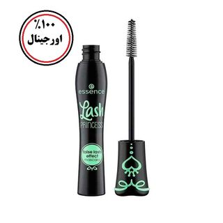 ریمل با تاثیر مژه مصنوعی لش پرنسس اورجینال