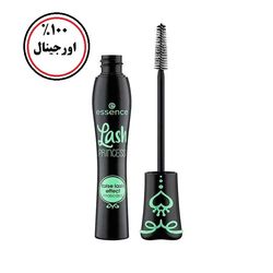 ریمل لش پرنسس صددرصد اورجینال False Lash Effect آلمان