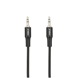  کابل AUX هیسکا مدل W35 طول 1.2 متر