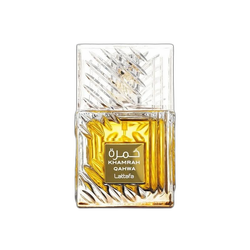 عطر لطافه خمره قهوه | Lattafa Khamrah Qahwa
