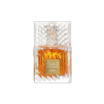 عطر ادکلن لطافه خمره | Lattafa Khamrah