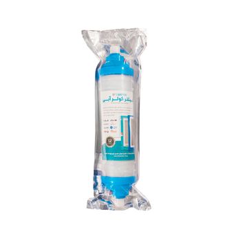 فیلتر تصفیه آب شیرآلات لایف واتر مدل کولر ابی