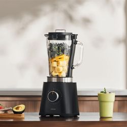 مخلوط کن و آسیاب کن شیائومی مدل Xiaomi Blender MLLJ001CM