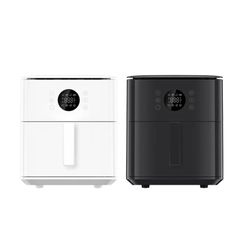 سرخ‌کن بدون روغن 6.5 لیتر شیائومی مدل Xiaomi Air Fryer 6.5L MAF-W6501
