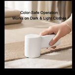 پرزگیر لباس شیائومی مدل XIAOMI MIJIA Lint Remover 2